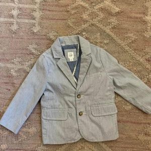 Excellent used condition Gap blazer